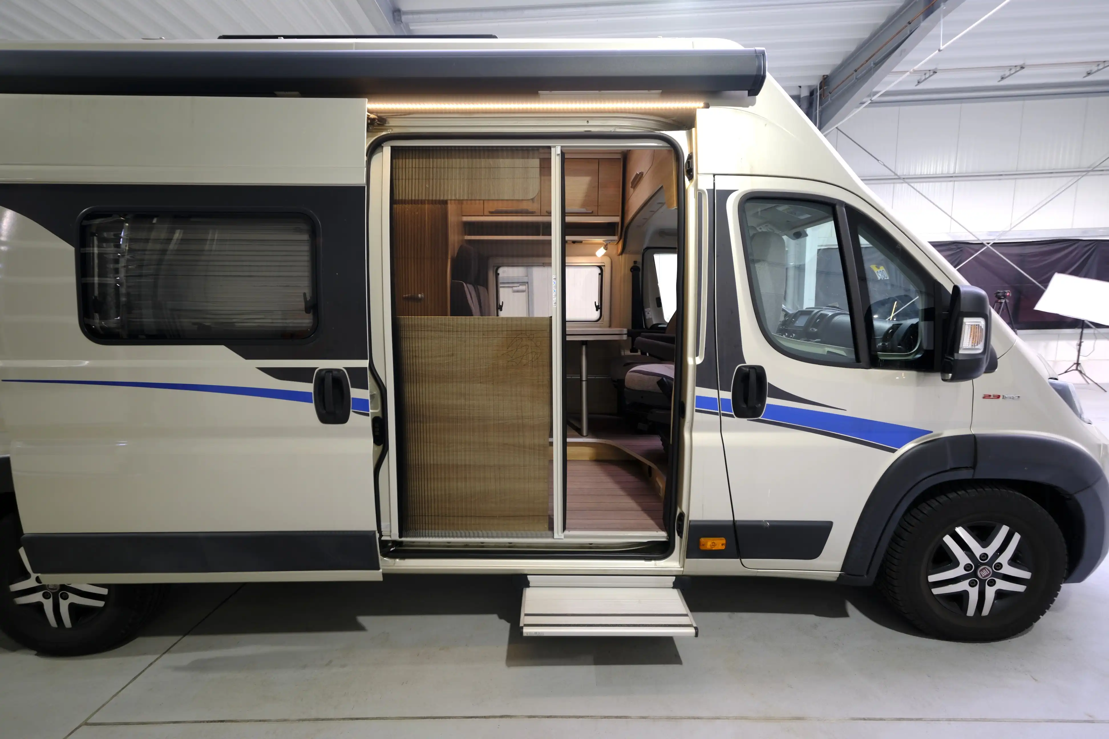 KNAUS Boxstar 630 ME FreeWay - Ansicht 6